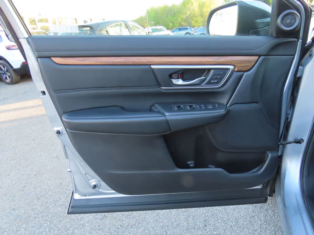 Thumbnail: 2022 Honda CR-V - 15