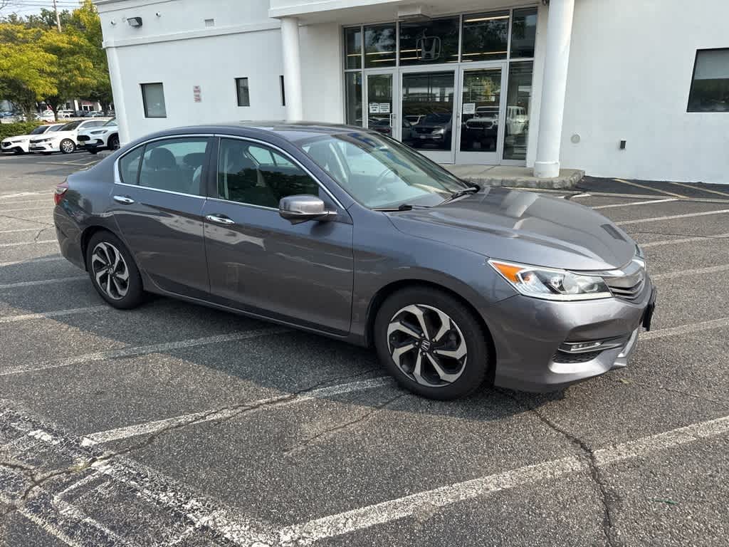 Thumbnail: 2017 Honda Accord - 9