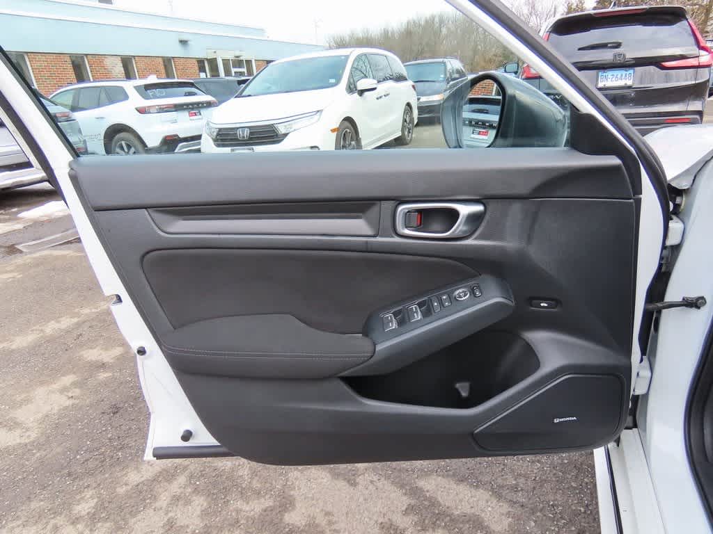 Thumbnail: 2023 Honda Civic - 15