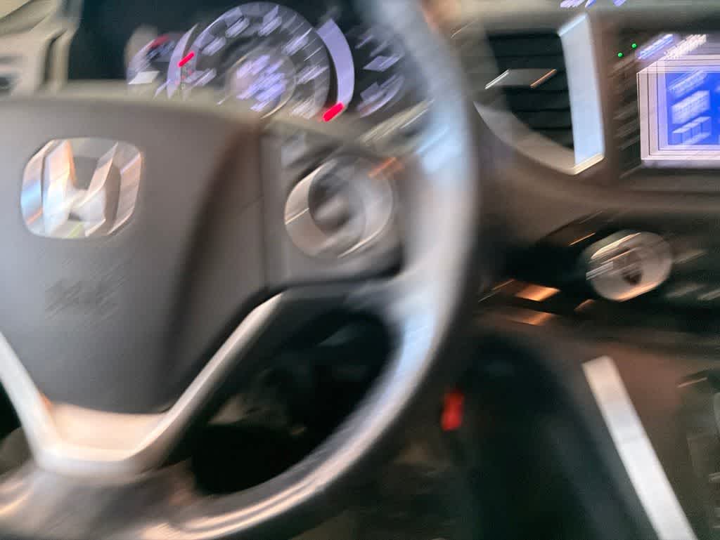 Thumbnail: 2015 Honda CR-V - 21