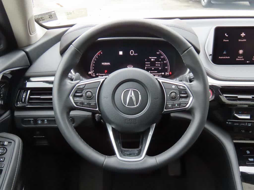 Thumbnail: 2023 Acura MDX - 20