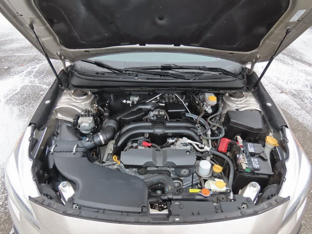 Thumbnail: 2016 Subaru Outback - 10