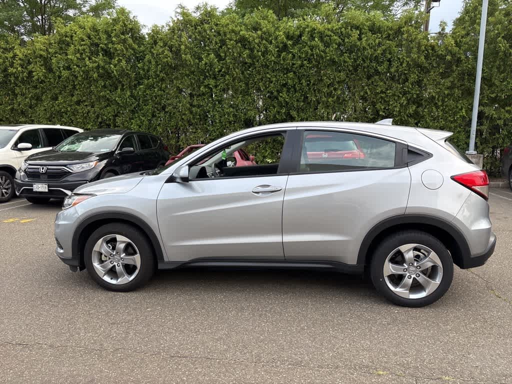 Thumbnail: 2022 Honda HR-V - 16