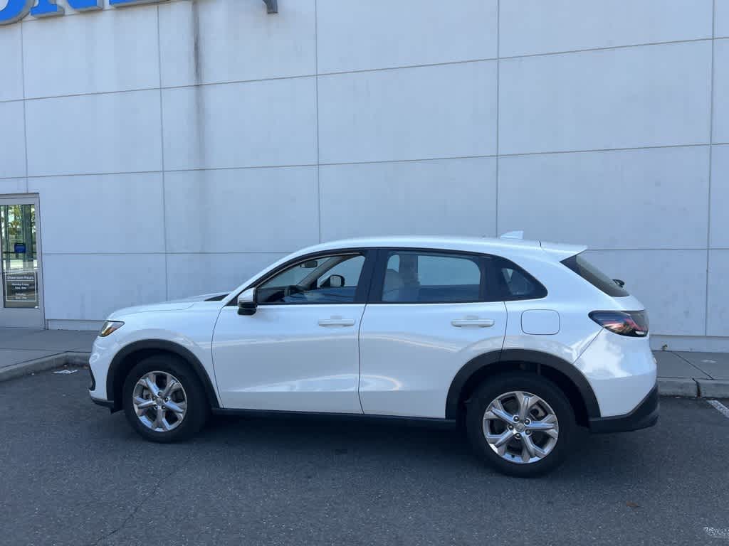 Thumbnail: 2023 Honda HR-V - 4