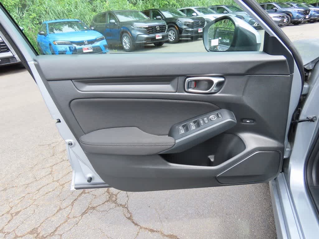 Thumbnail: 2026 Honda Civic - 14