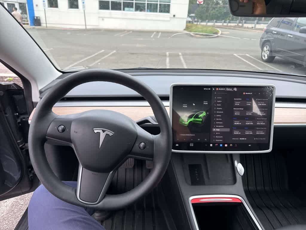 Thumbnail: 2023 Tesla Model 3 - 22