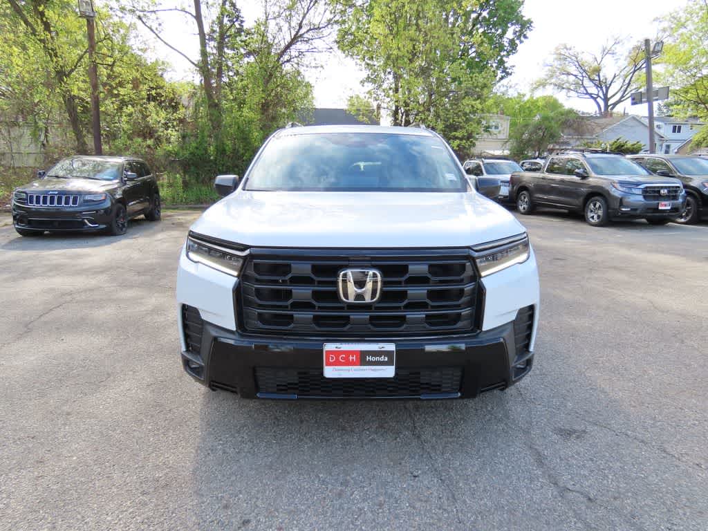 Thumbnail: 2026 Honda Pilot - 6
