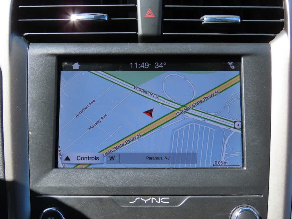 Thumbnail: 2019 Ford Fusion - 19