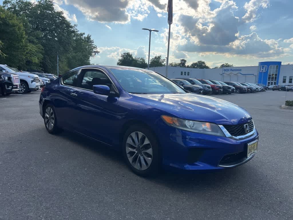 Thumbnail: 2015 Honda Accord - 14
