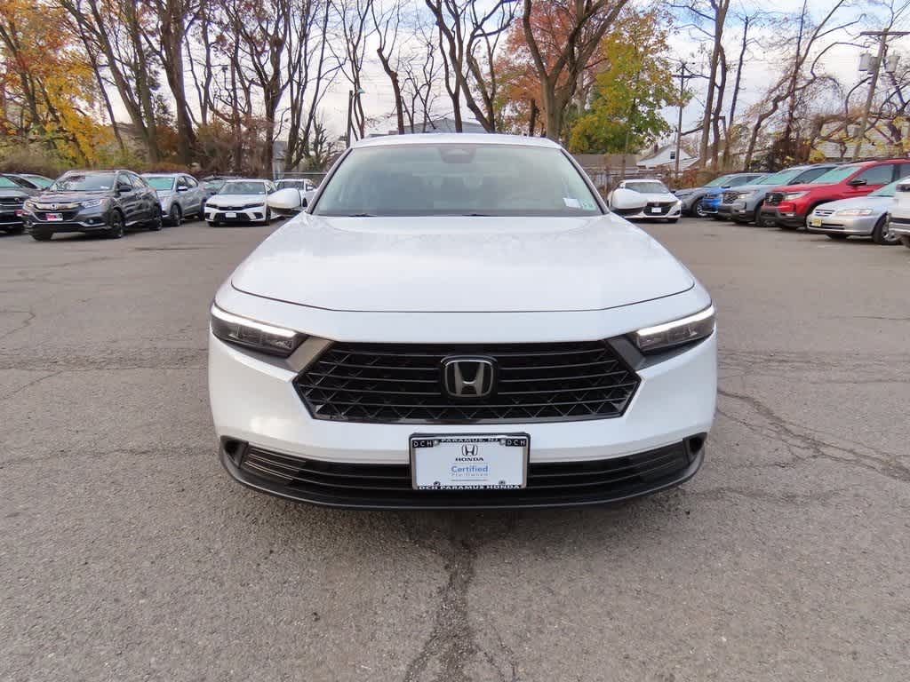 Thumbnail: 2023 Honda Accord - 6