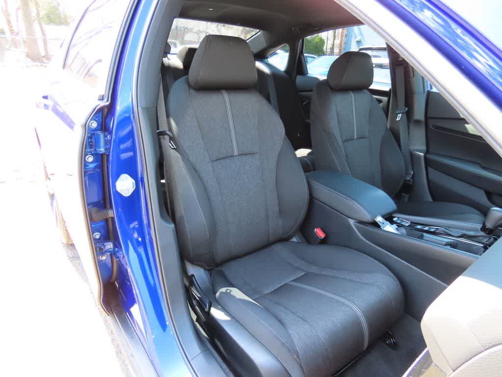 Thumbnail: 2025 Honda Accord - 16