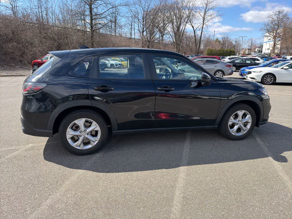 Thumbnail: 2023 Honda HR-V - 15