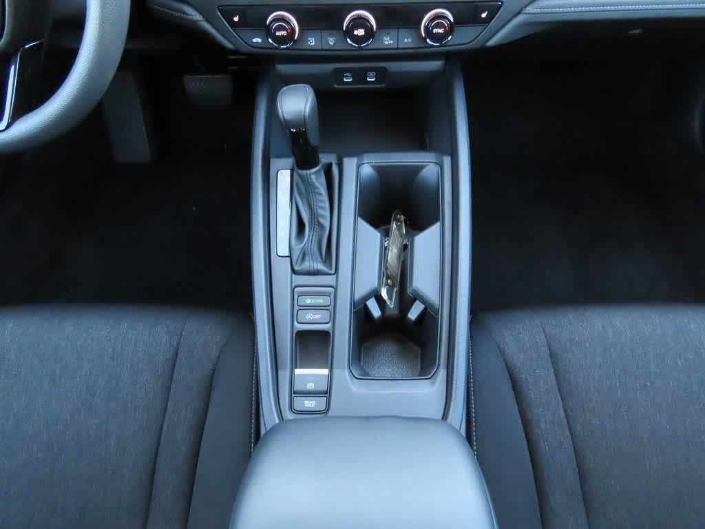 Thumbnail: 2023 Honda Accord - 21