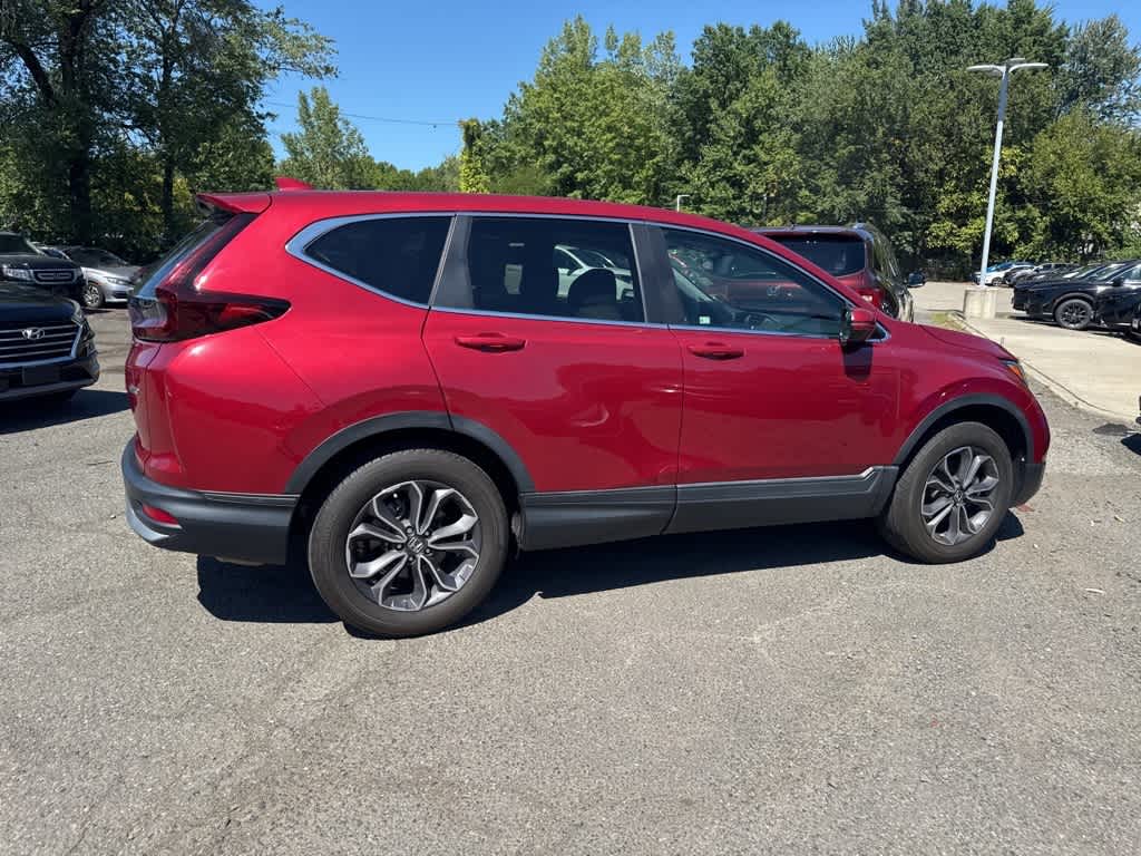 Thumbnail: 2022 Honda CR-V - 20