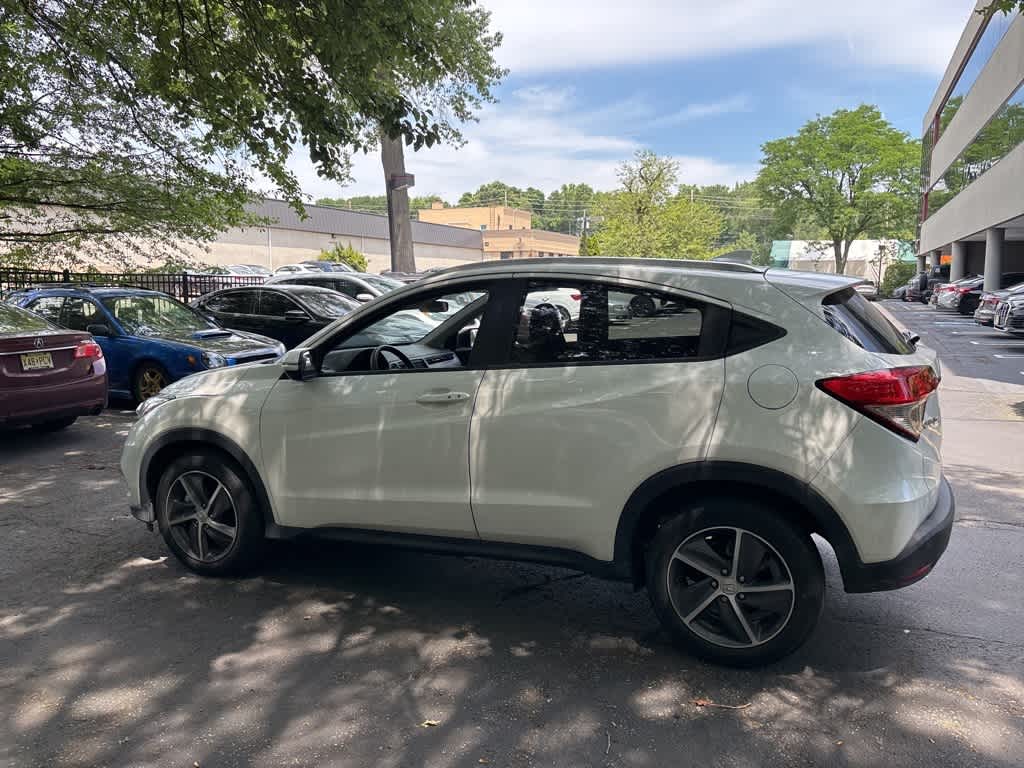 Thumbnail: 2022 Honda HR-V - 19