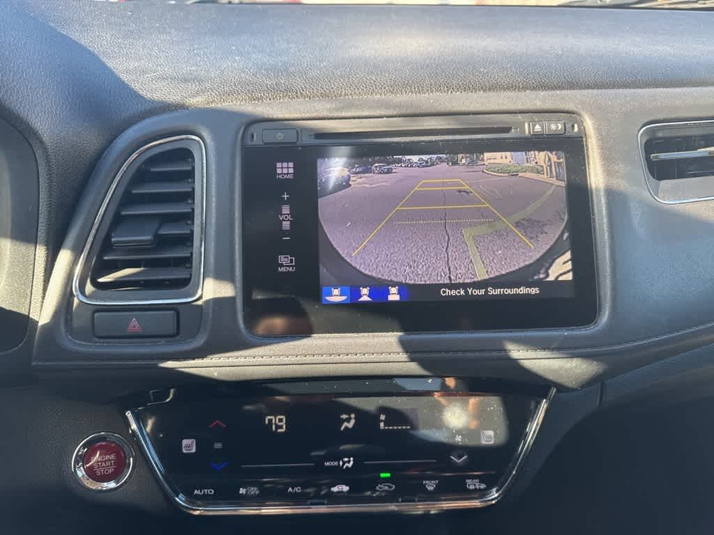 Thumbnail: 2016 Honda HR-V - 22