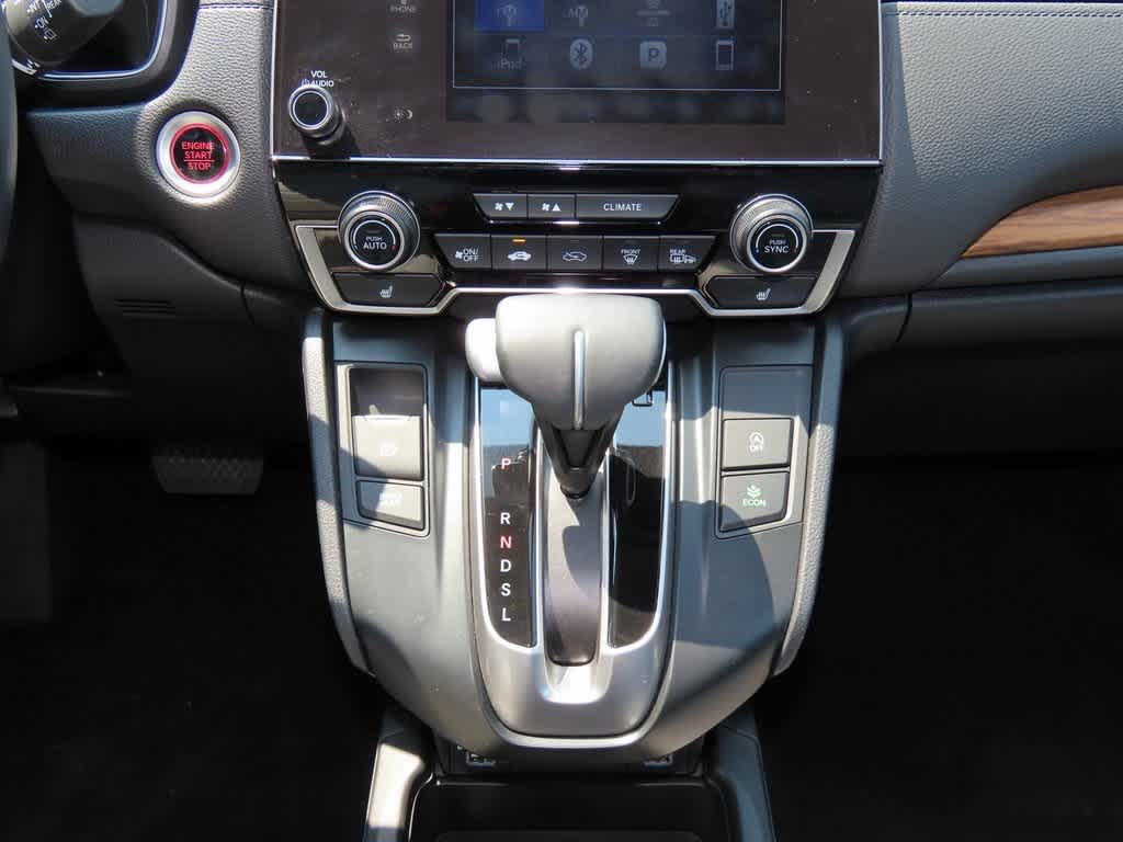 Thumbnail: 2022 Honda CR-V - 20