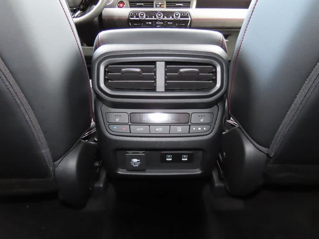 Thumbnail: 2026 Honda Pilot - 31