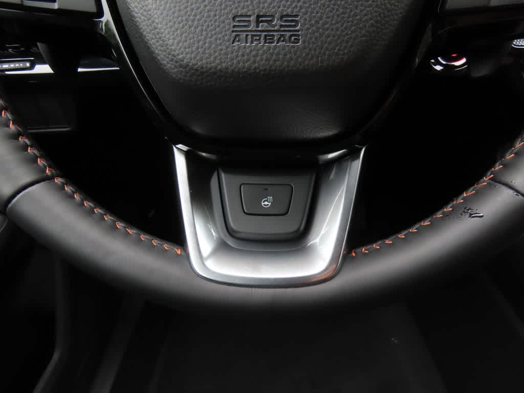 Thumbnail: 2026 Honda CR-V - 25