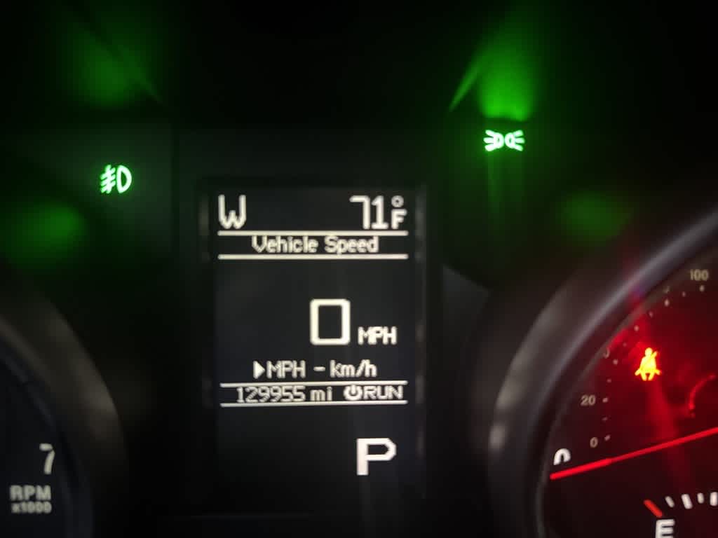 Thumbnail: 2011 Jeep Grand Cherokee - 10