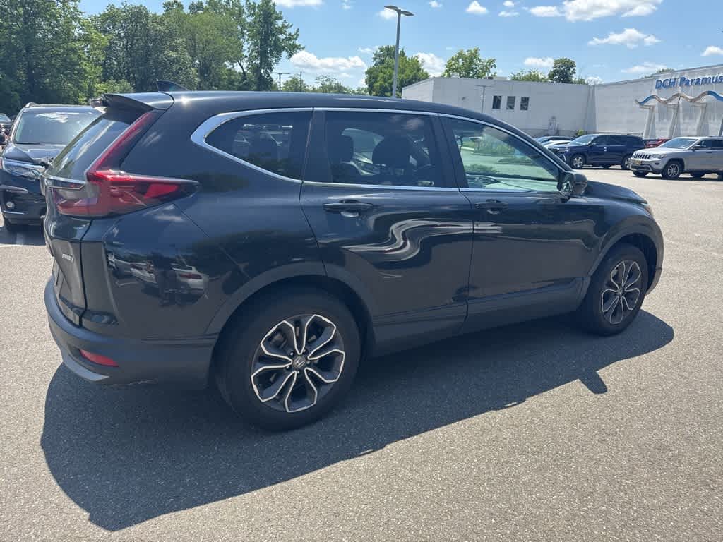 Thumbnail: 2022 Honda CR-V - 15