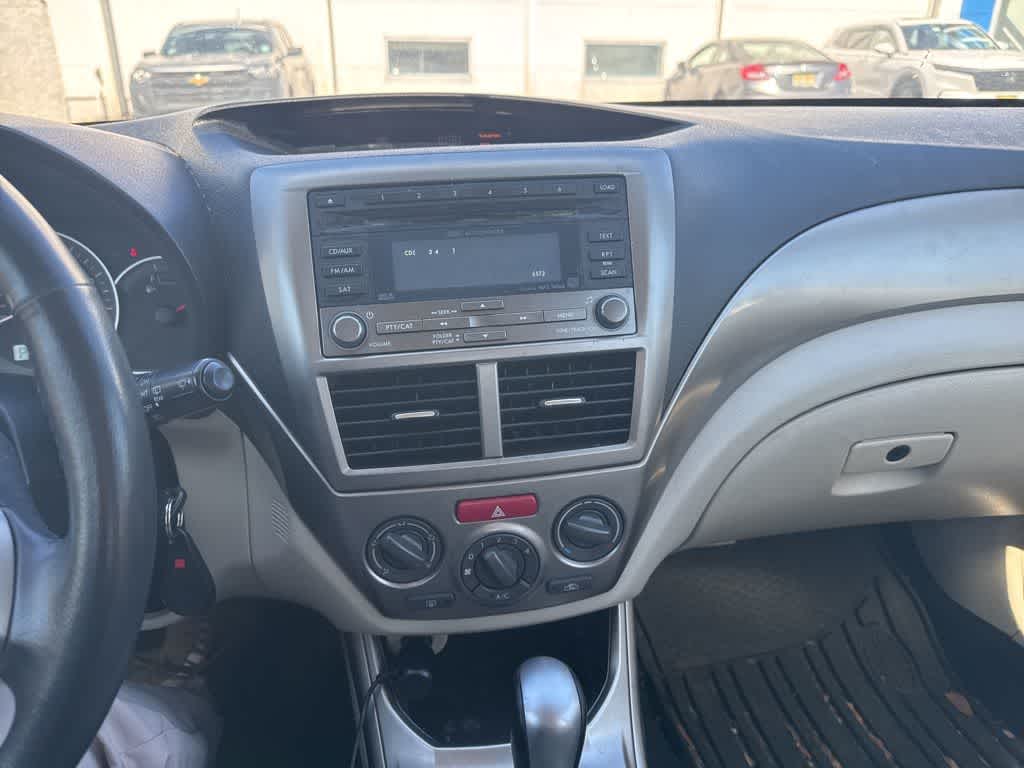 Thumbnail: 2009 Subaru Impreza - 16