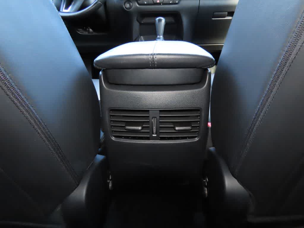 Thumbnail: 2024 Mazda CX-30 - 22