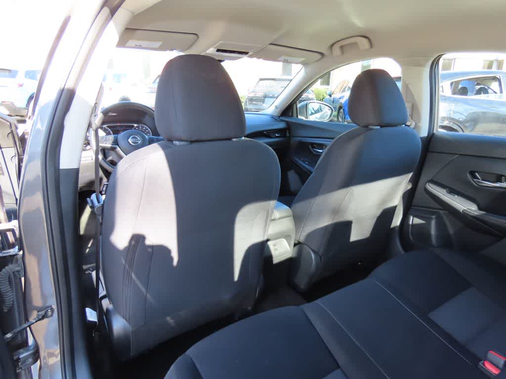 Thumbnail: 2023 Nissan Sentra - 14