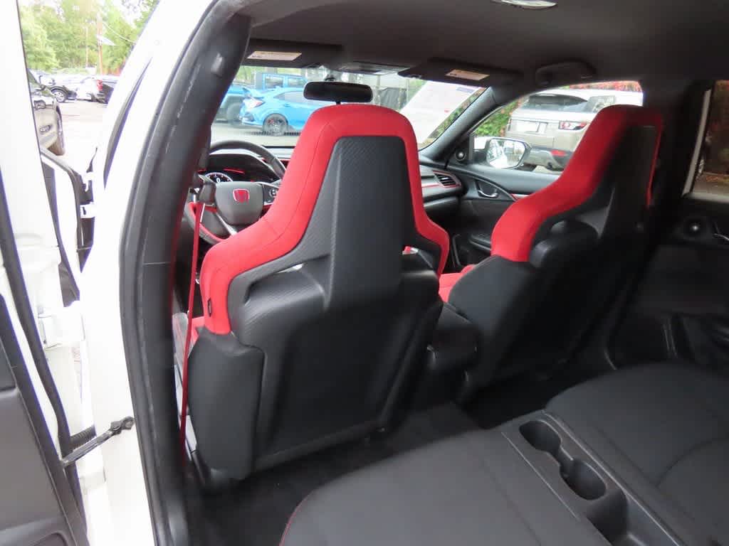 Thumbnail: 2019 Honda Civic - 16