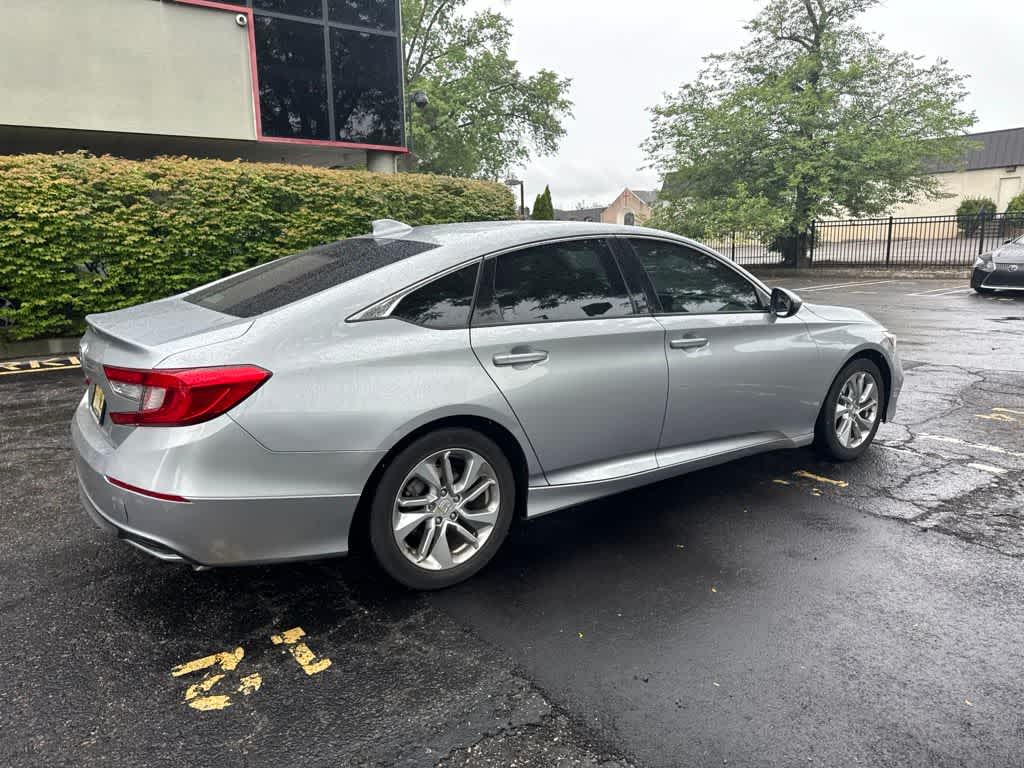 Thumbnail: 2018 Honda Accord - 22