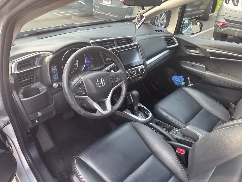 Thumbnail: 2015 Honda Fit - 14