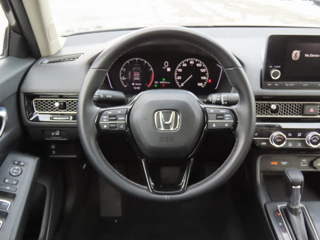 Thumbnail: 2023 Honda Civic - 17