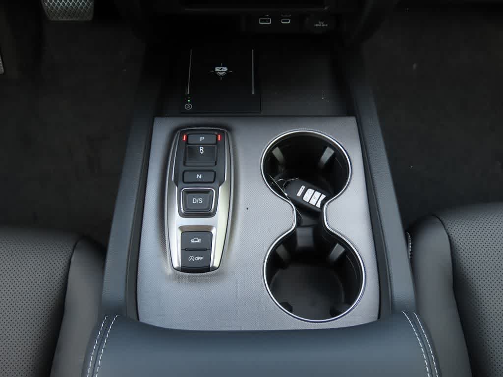 Thumbnail: 2026 Honda Ridgeline - 21