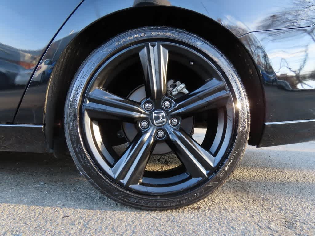 Thumbnail: 2023 Honda Accord - 9