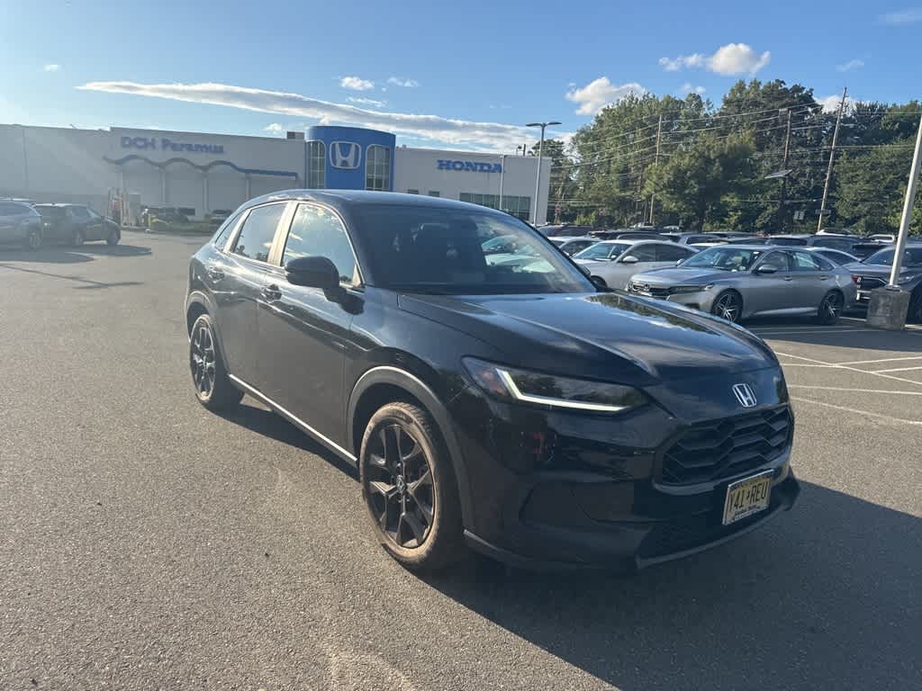 Thumbnail: 2023 Honda HR-V - 15