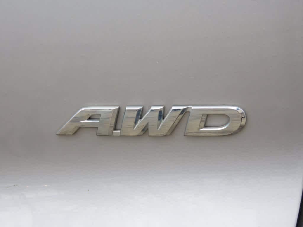 Thumbnail: 2019 Honda Pilot - 8