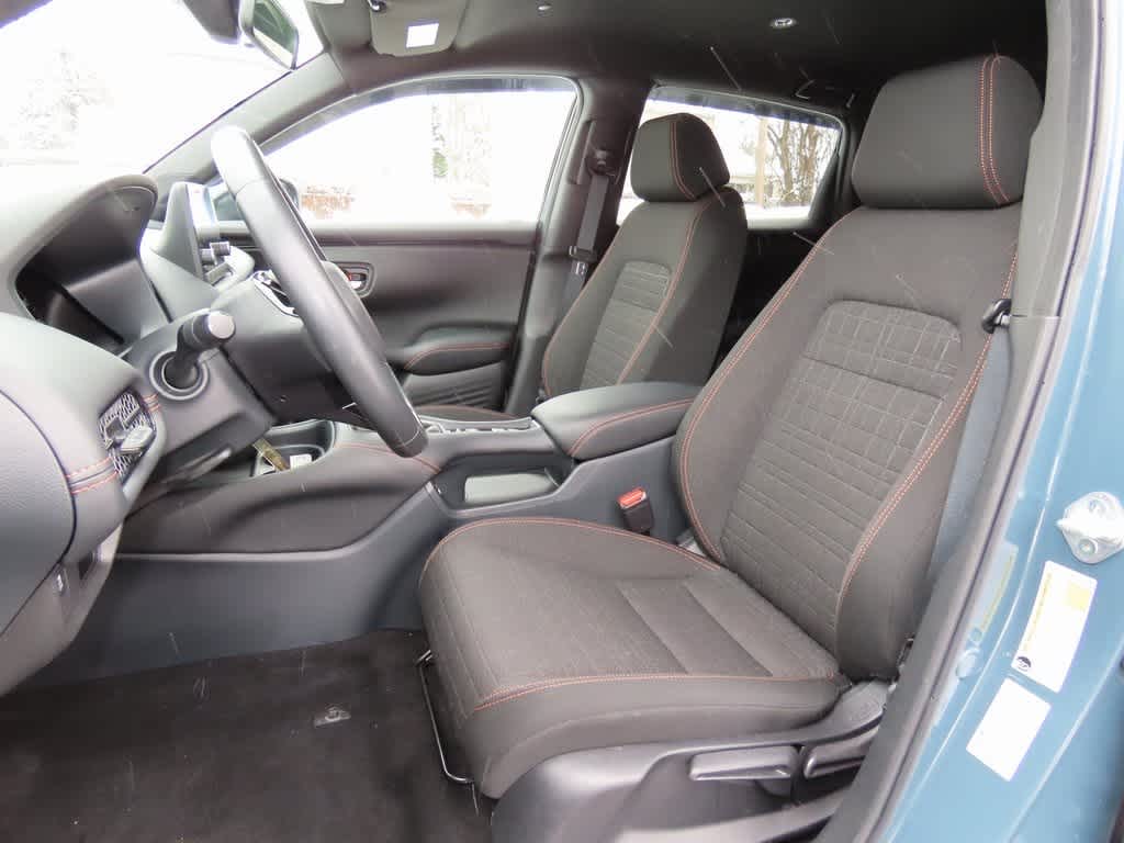 Thumbnail: 2023 Honda HR-V - 13