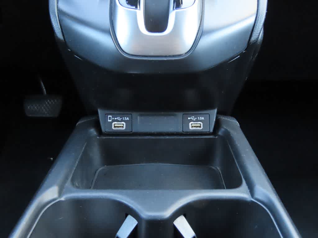 Thumbnail: 2022 Honda CR-V - 21