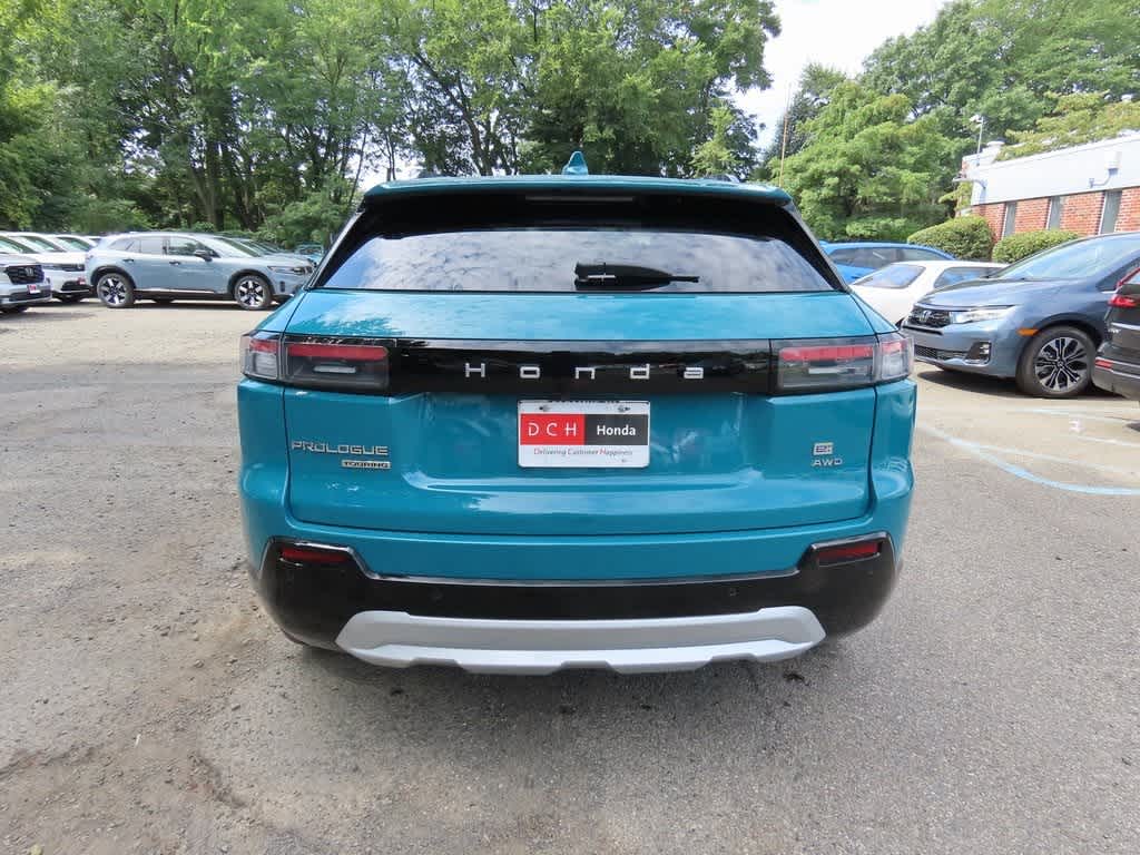 Thumbnail: 2026 Honda Prologue - 5