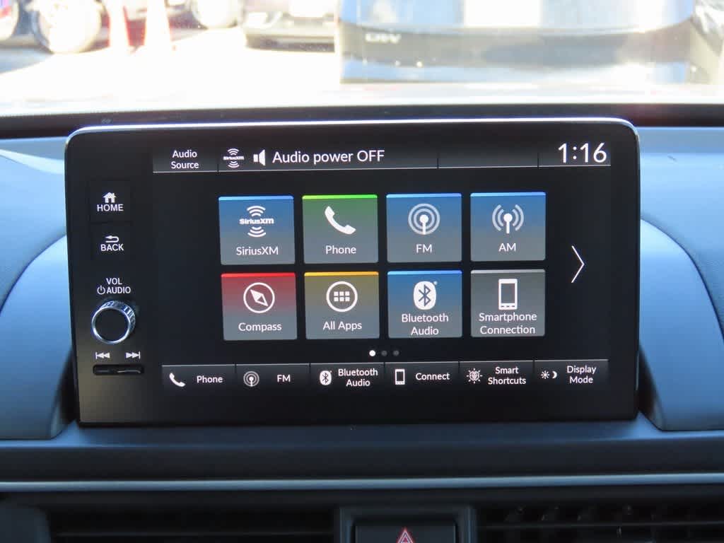 Thumbnail: 2024 Honda Pilot - 21