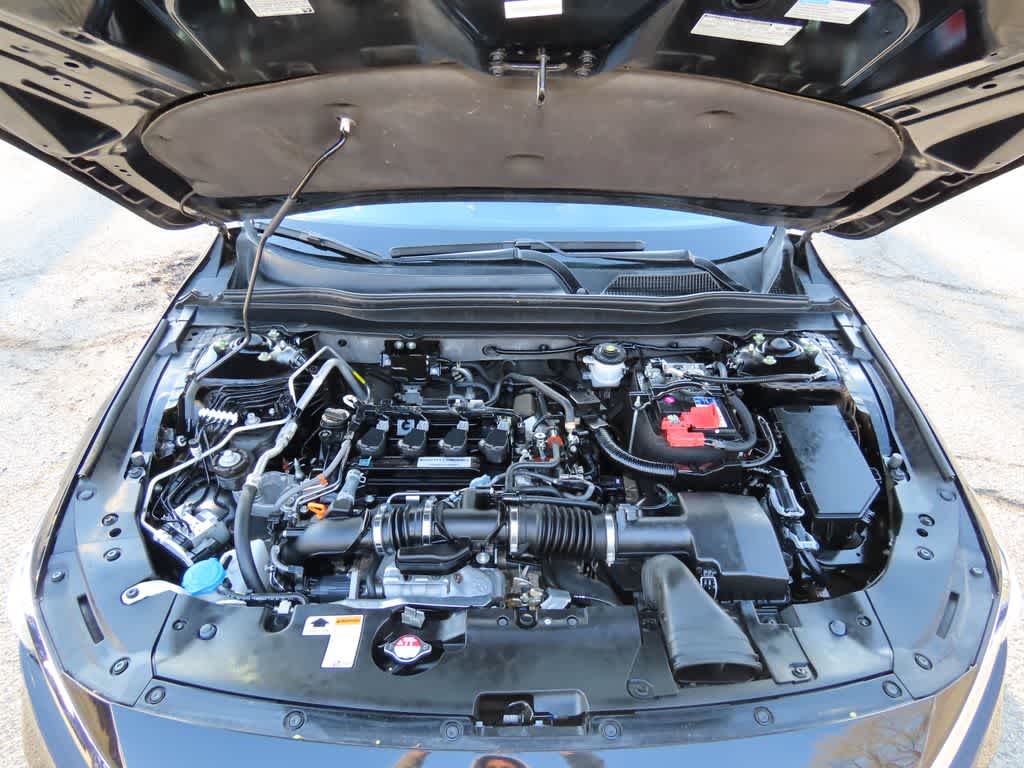 Thumbnail: 2019 Honda Accord - 9