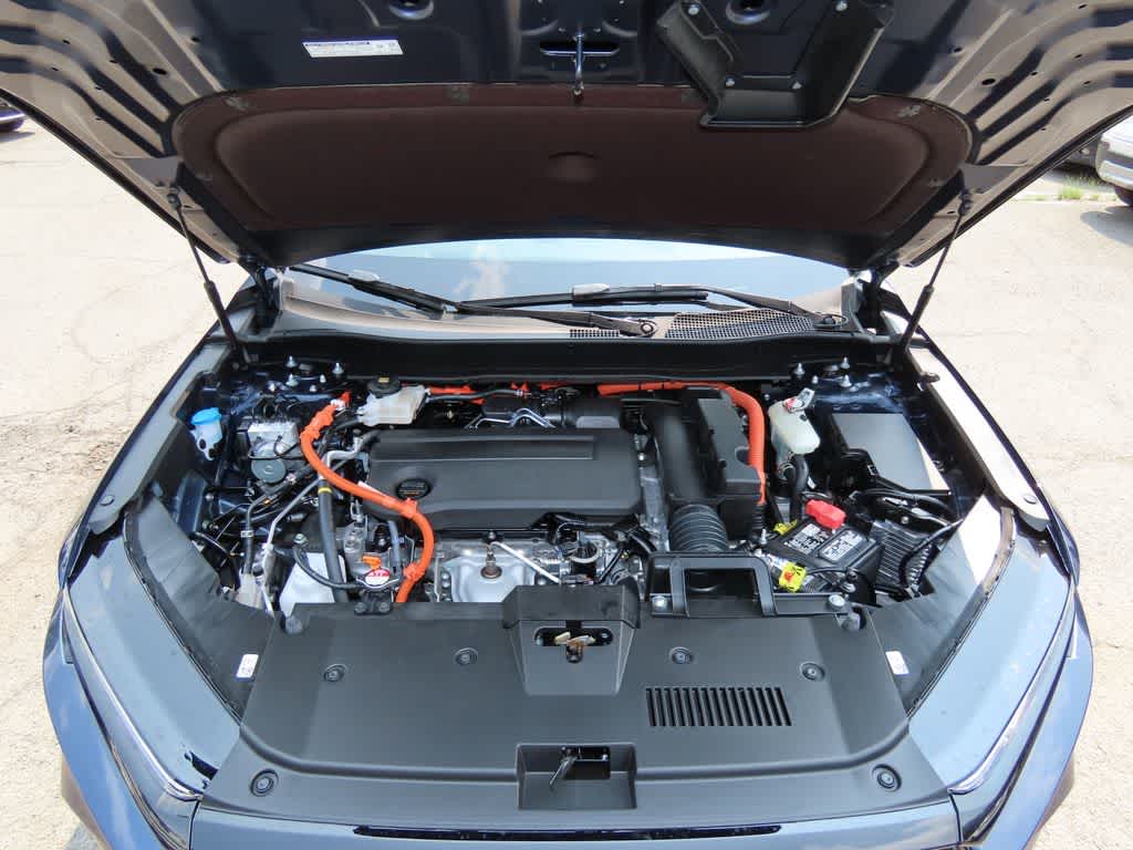 Thumbnail: 2026 Honda CR-V - 11