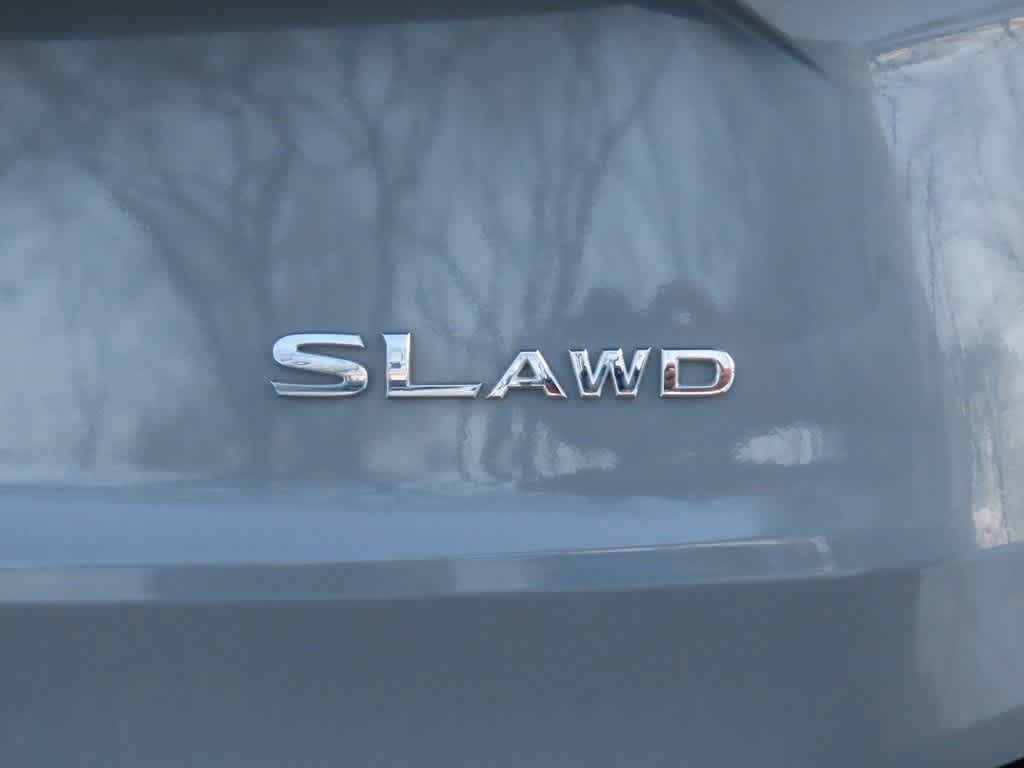 Thumbnail: 2023 Nissan Rogue - 8