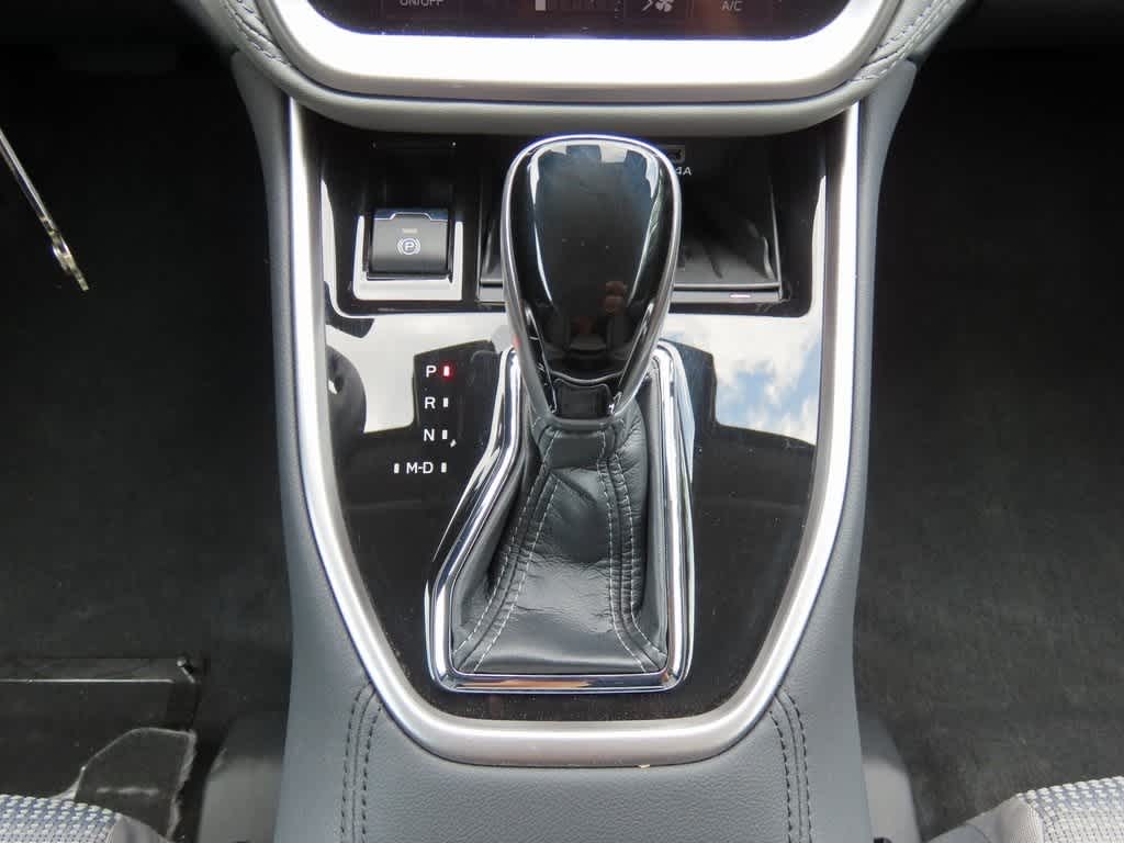Thumbnail: 2023 Subaru Outback - 22