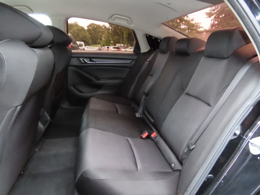 Thumbnail: 2021 Honda Accord - 12