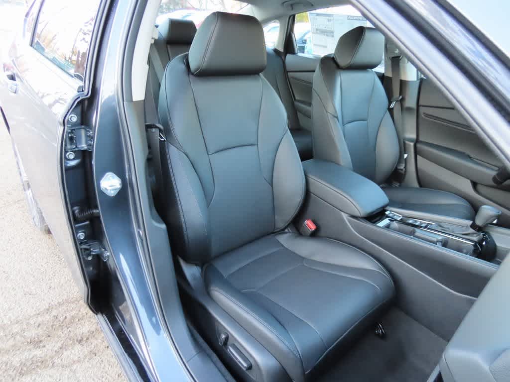 Thumbnail: 2026 Honda Accord - 16