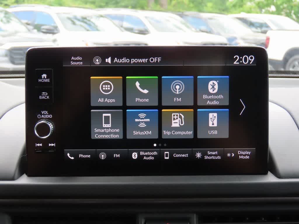 Thumbnail: 2025 Honda Pilot - 20