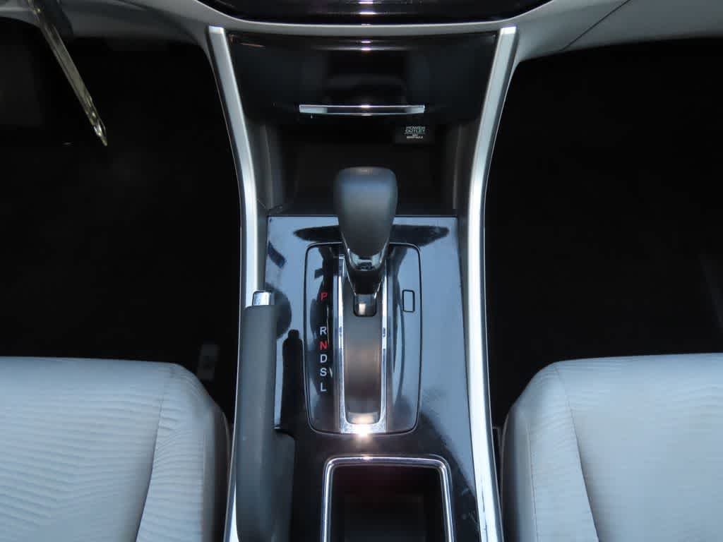 Thumbnail: 2017 Honda Accord - 22