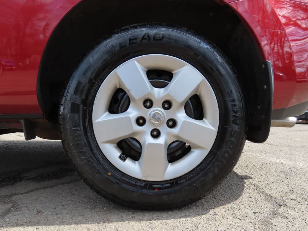 Thumbnail: 2013 Nissan Rogue - 9