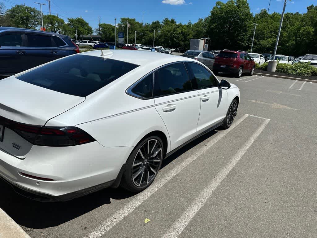 Thumbnail: 2023 Honda Accord - 21